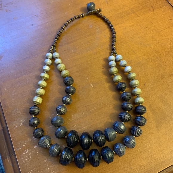 Jewelry - Noonday Necklace